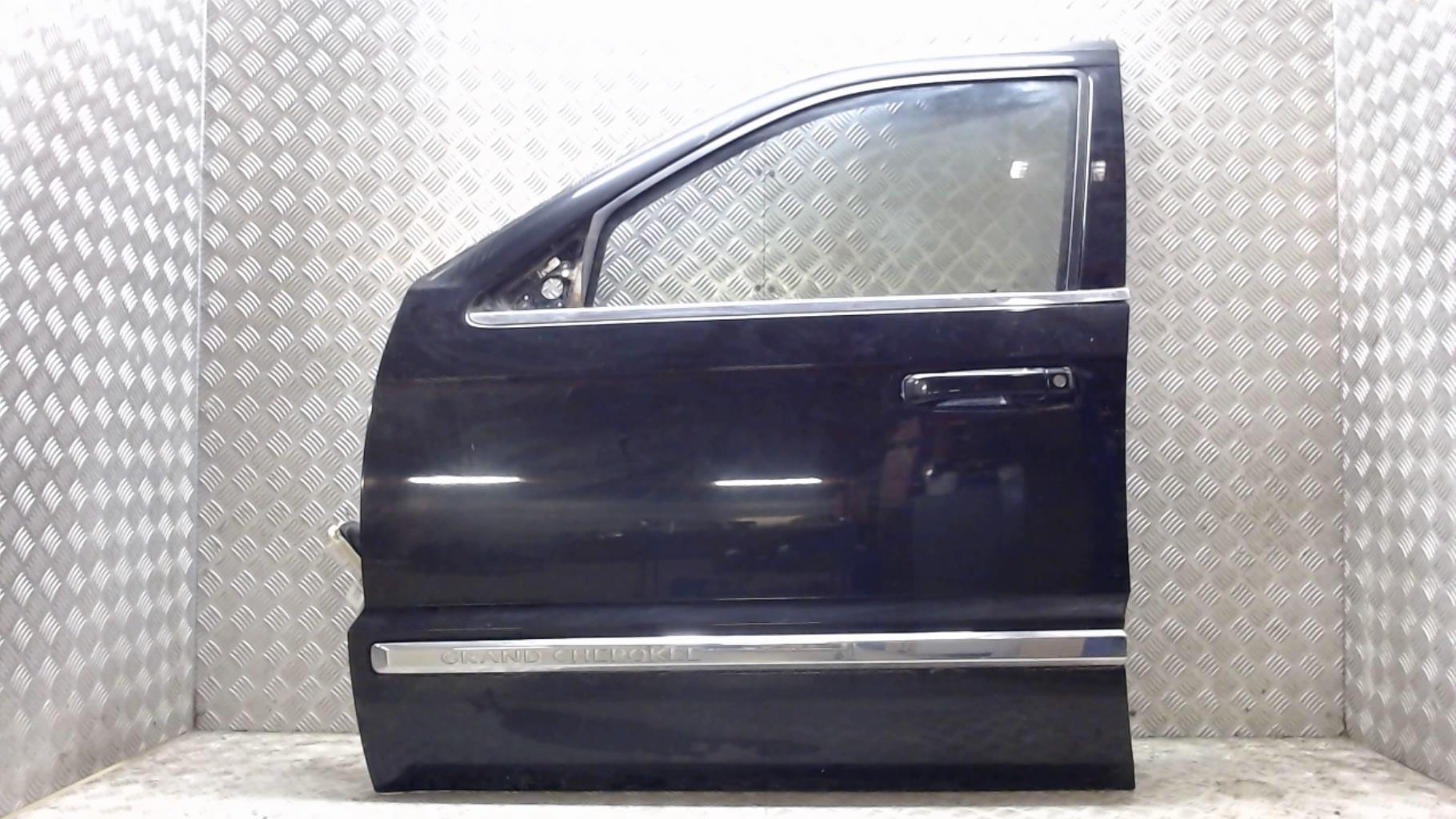 Portiera anteriore sinistra JEEP GRAND CHEROKEE 3  - 1