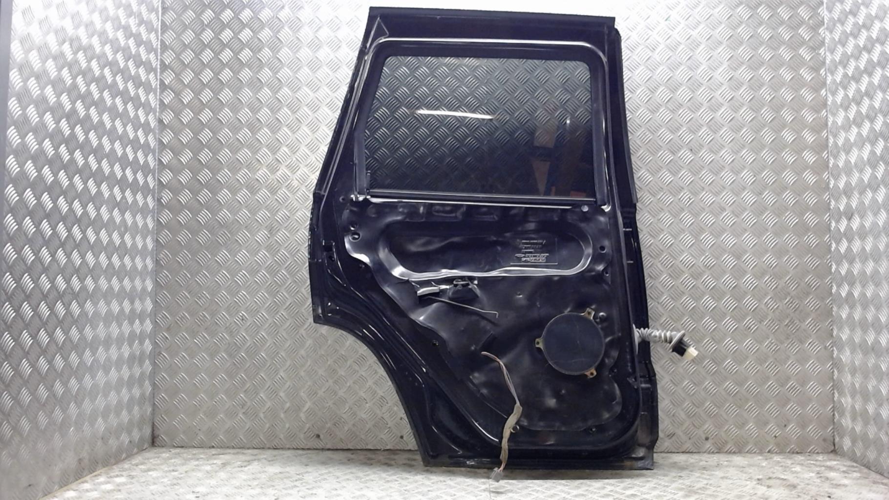 Portiera posteriore sinistra JEEP GRAND CHEROKEE 3  - 1