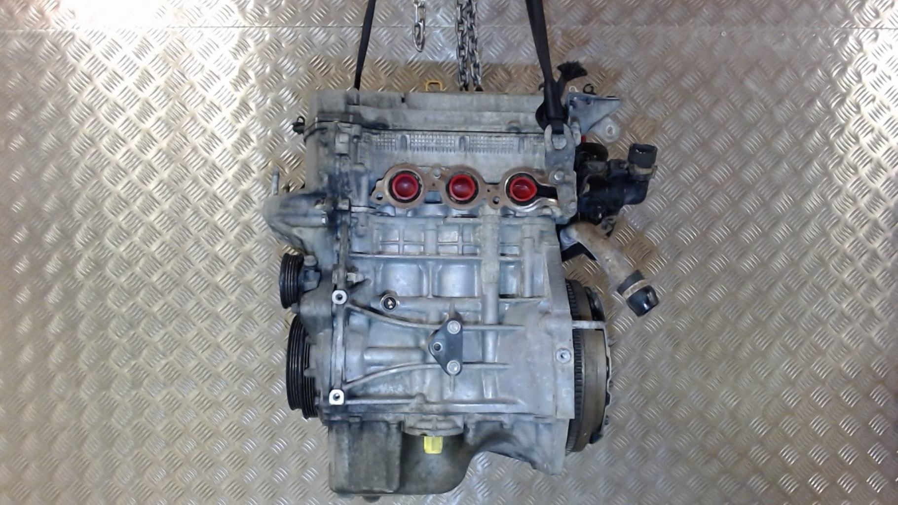 Motore OPEL AGILA B Gasolina - 1