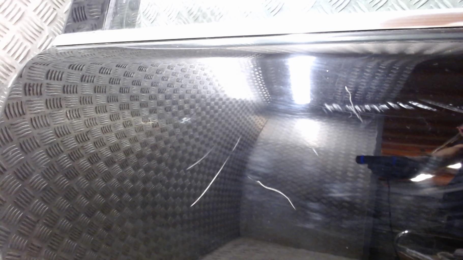 Portiera posteriore sinistra JAGUAR XF 1 PHASE 1 Diésel - 1