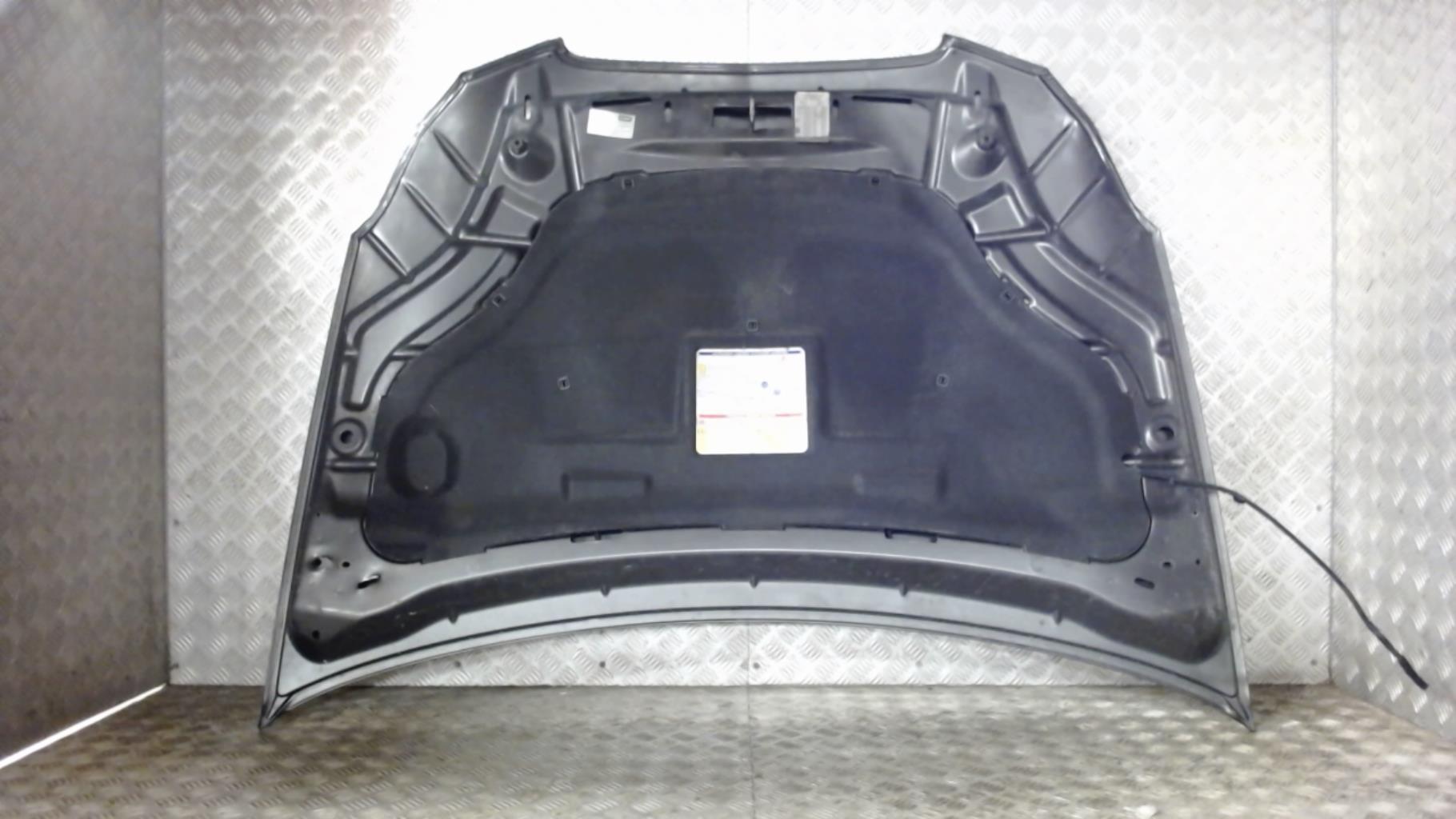 Capot LANCIA DELTA 3 Diesel - 1