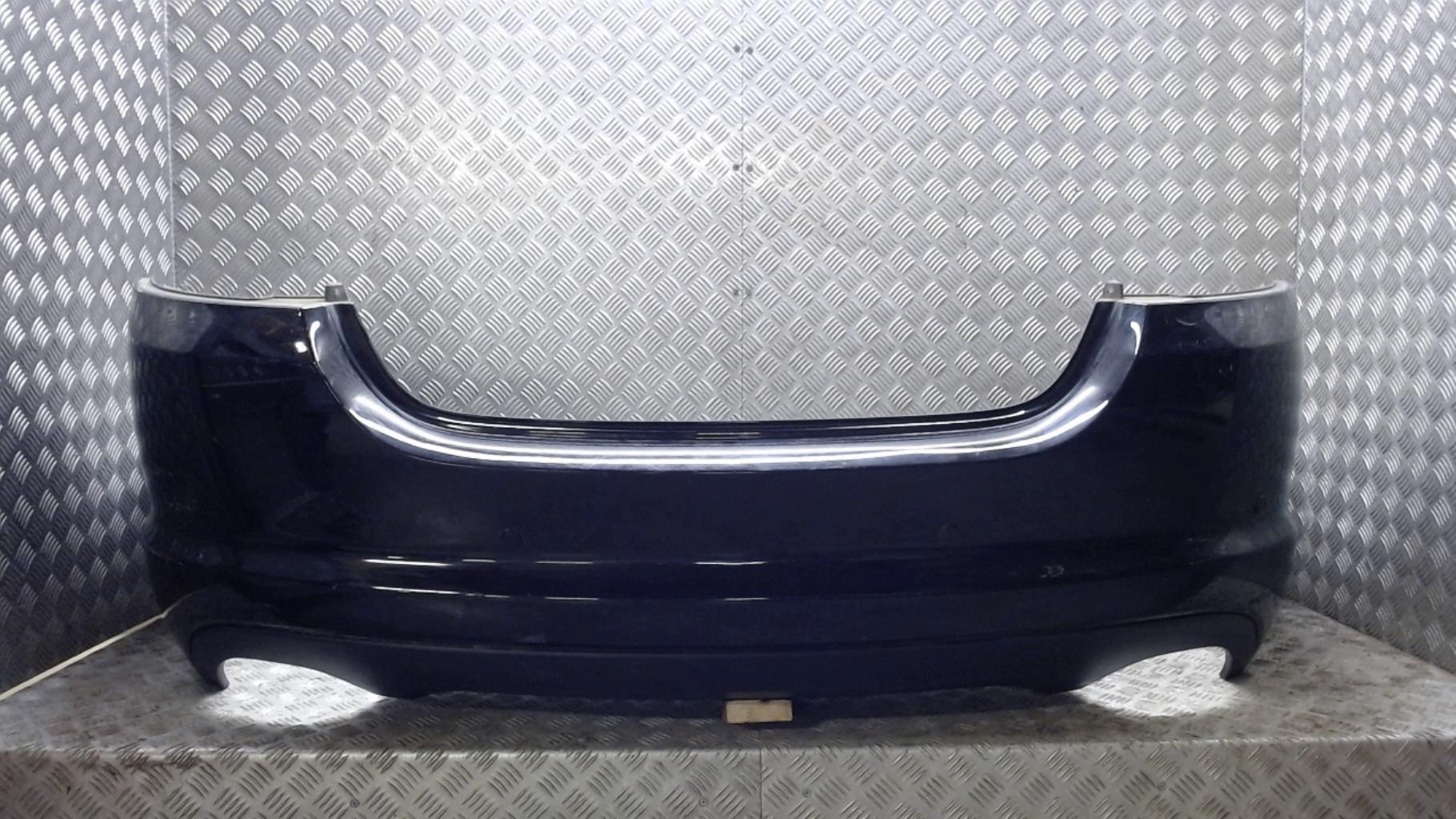 Paraurti posteriore JAGUAR XF 1 PHASE 1 Diésel - 1