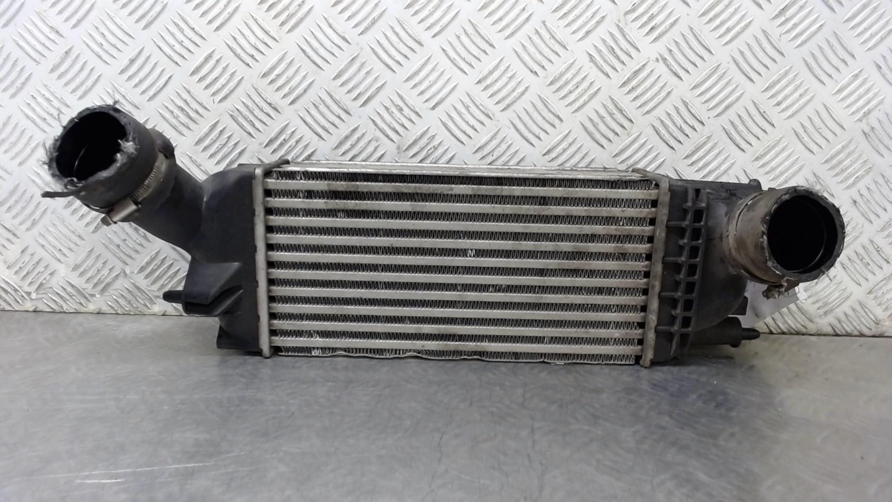 Echangeur air (Intercooler) CITROEN C5 2 Diesel - 1