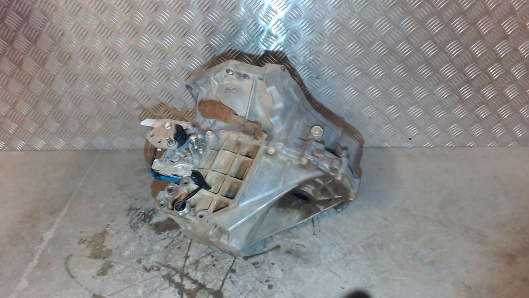 Boite de vitesses CITROEN C1 2 Essence - 1