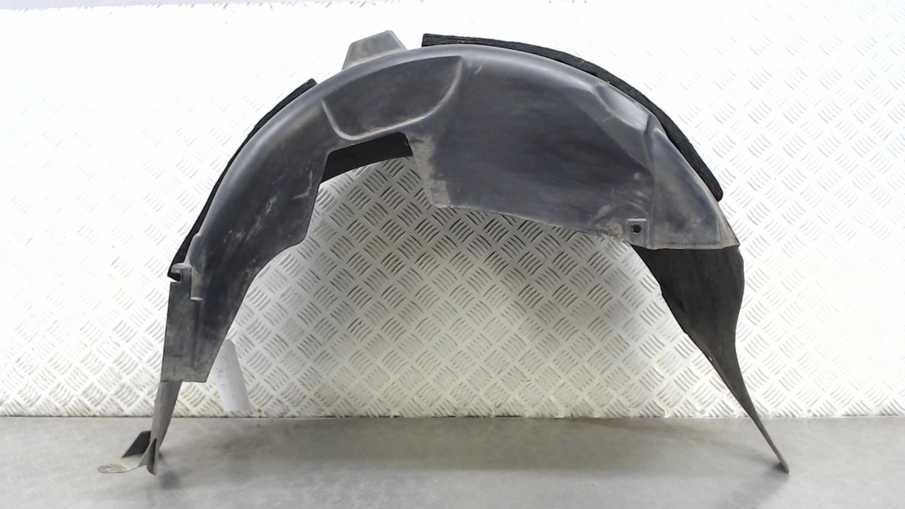 Parasale posteriore destro JAGUAR XF 1 PHASE 1 Diésel - 1