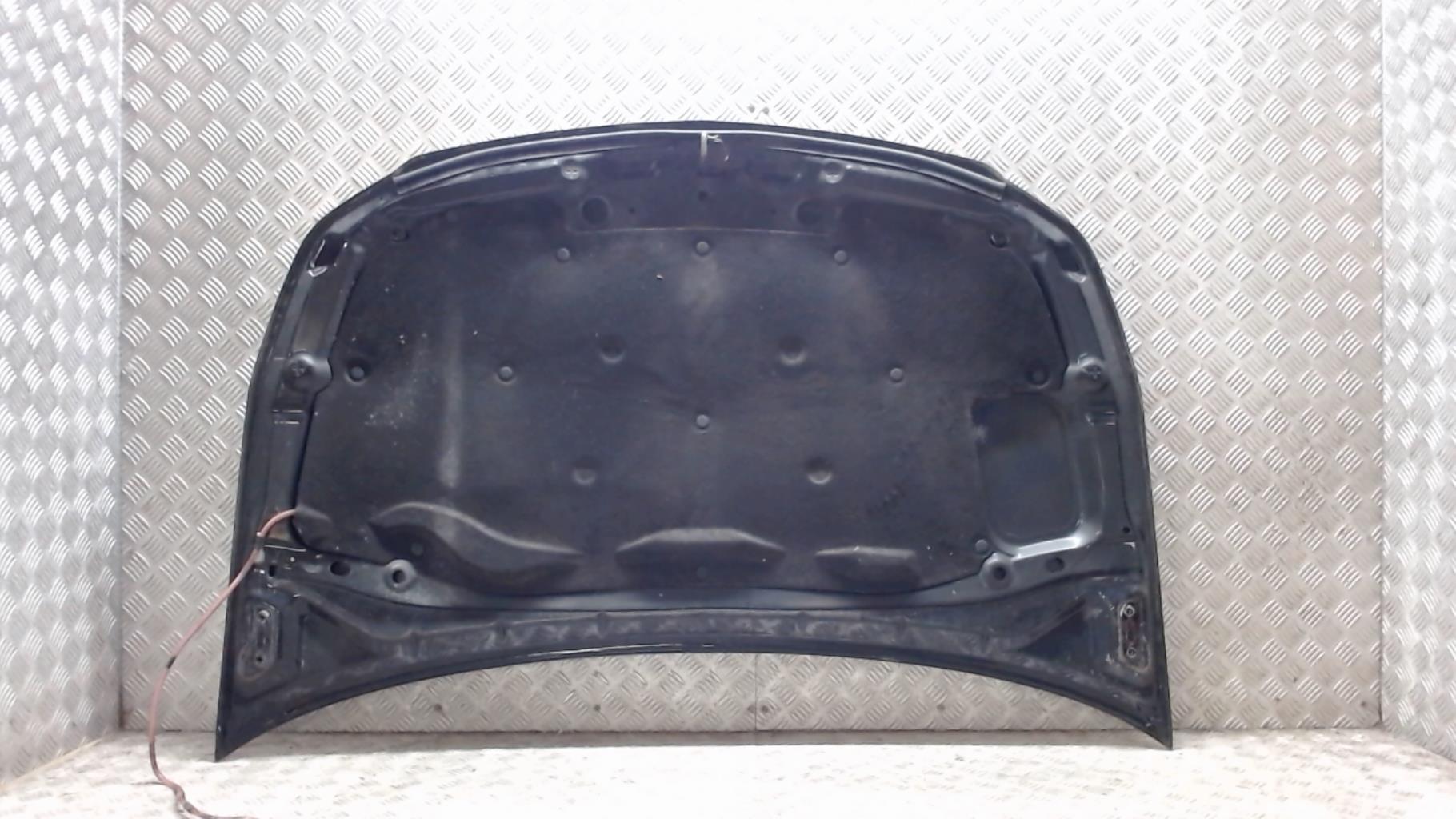 Cofano FIAT SEDICI PHASE 1 Diésel - 1