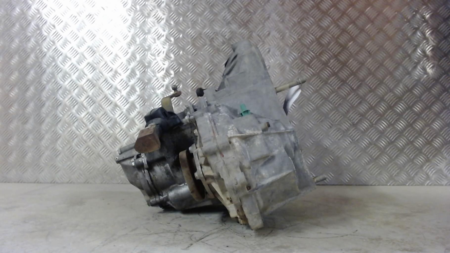 Scatola cambio FIAT PUNTO 2 PHASE 2 Diésel - 1