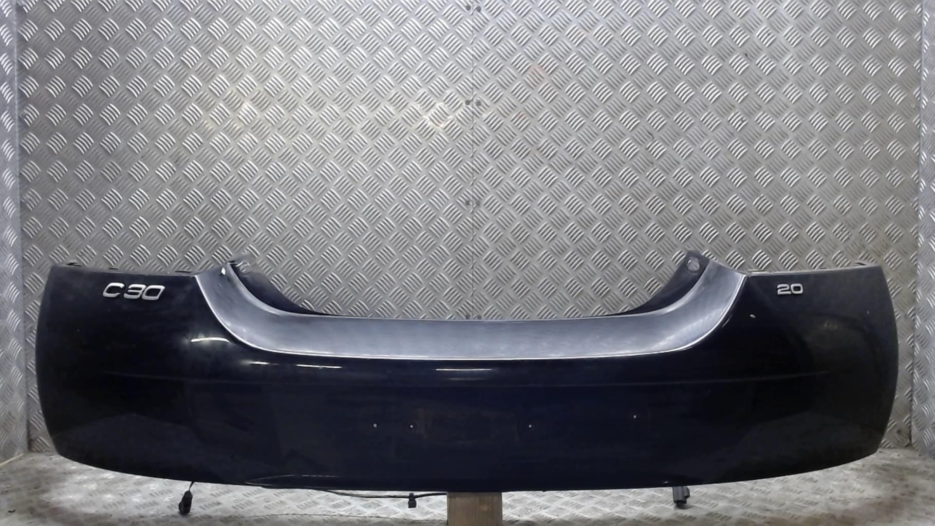 Paraurti posteriore VOLVO C 30 PHASE 1 Diésel - 1