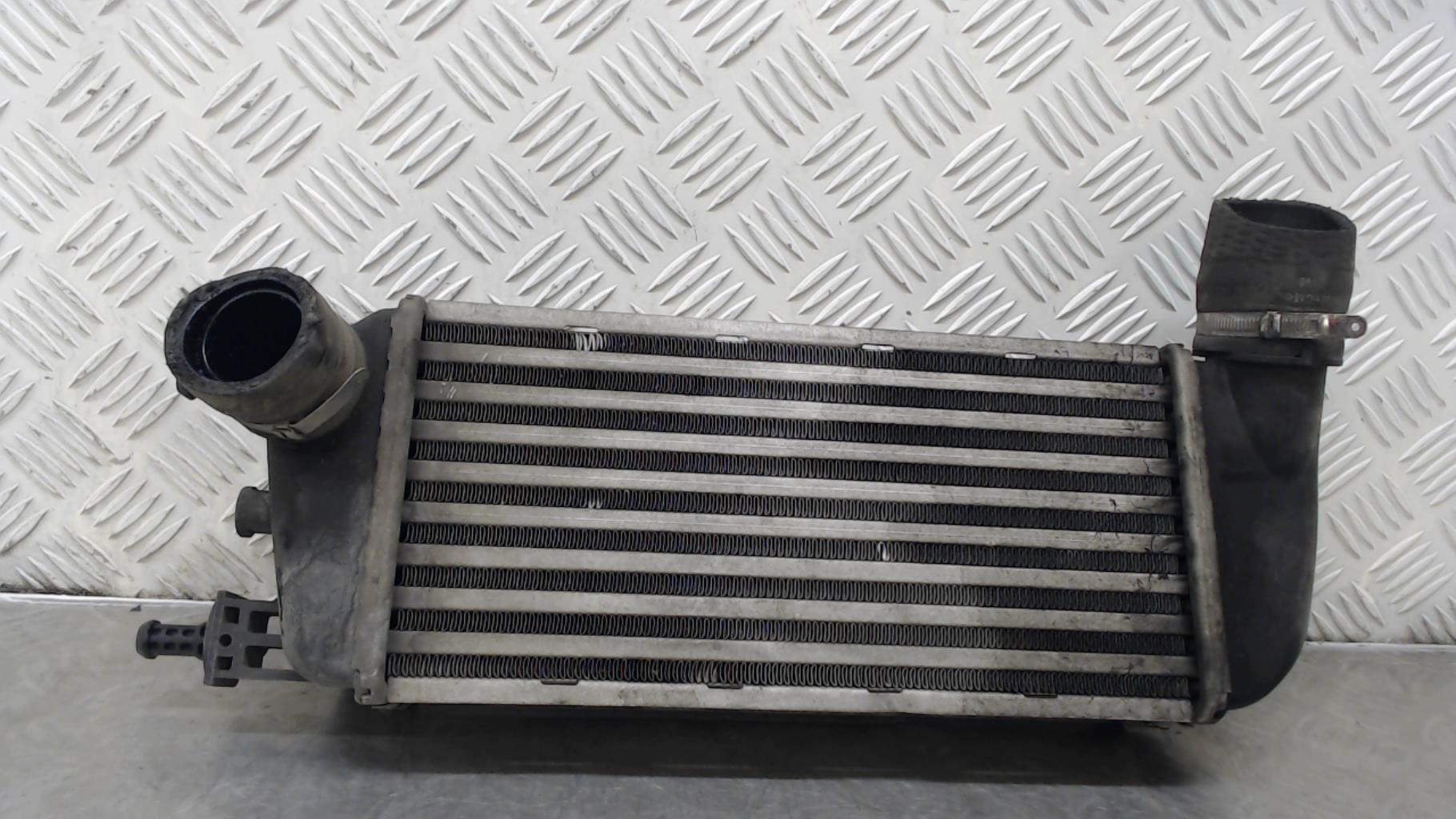 Echangeur air (Intercooler) FIAT 500 2 PHASE 1 Diesel - 1