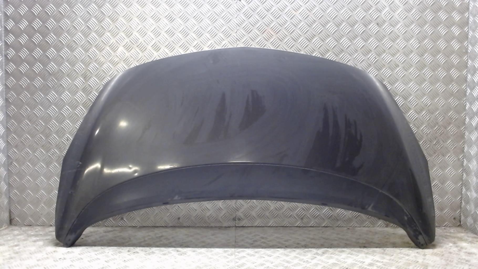 Capot OPEL MERIVA B PHASE 1 Diesel - 1