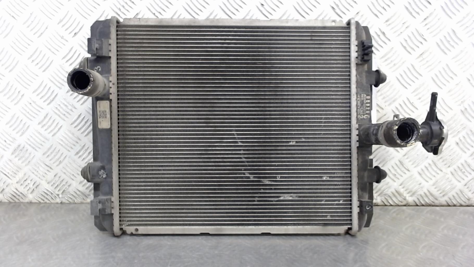 Radiateur eau PEUGEOT 107 PHASE 2 Essence - 1