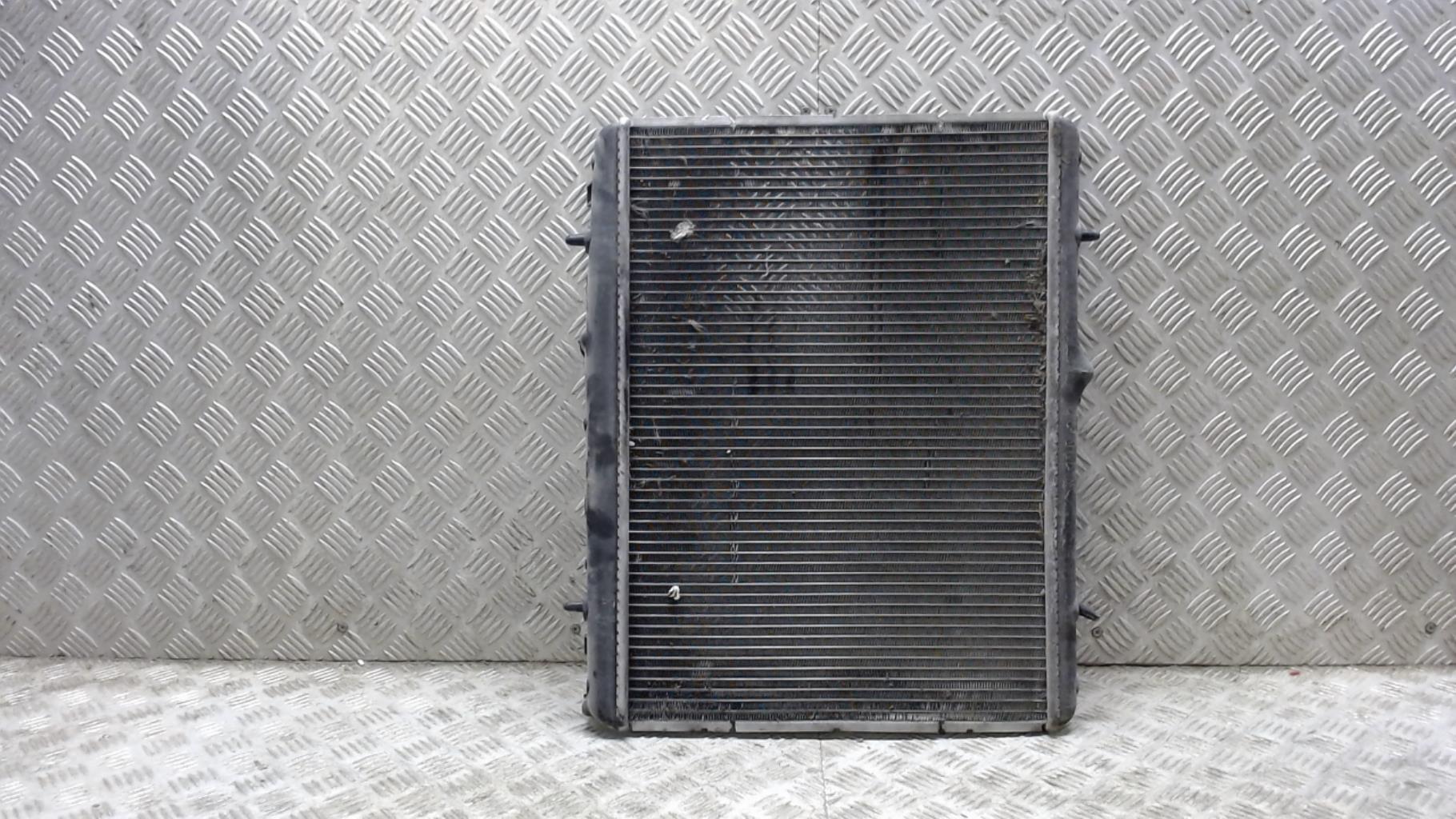 Radiateur eau CITROEN DS3 PHASE 1 Essence - 1