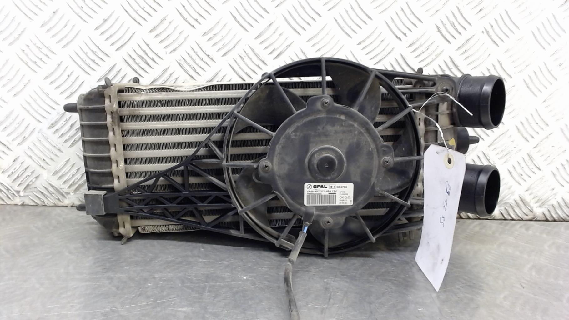 Echangeur air (Intercooler) CITROEN DS3 PHASE 1 Essence - 1