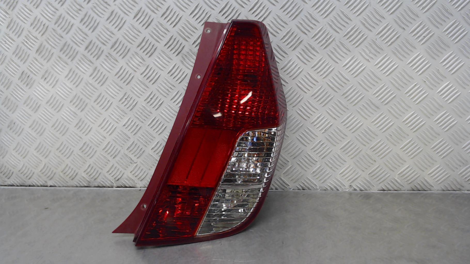 Fanale posteriore principale destro (luci) HYUNDAI I 10 1 PHASE 1 Gasolina - 1