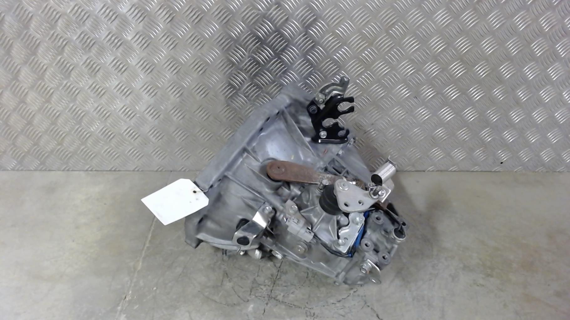 Boite de vitesses PEUGEOT 107 PHASE 2 Essence - 1