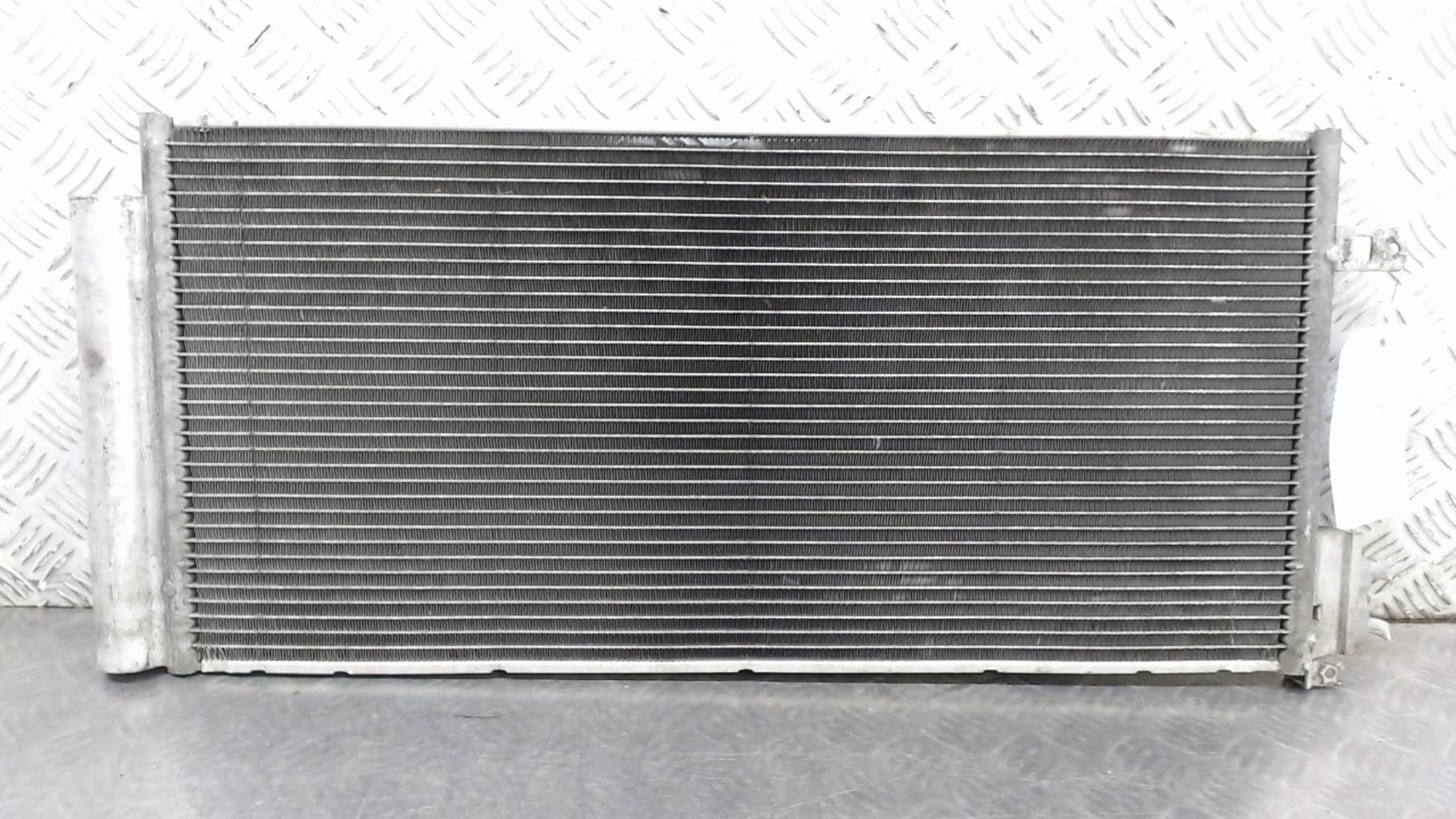 Condenseur de clim LANCIA DELTA 3 Diesel - 1