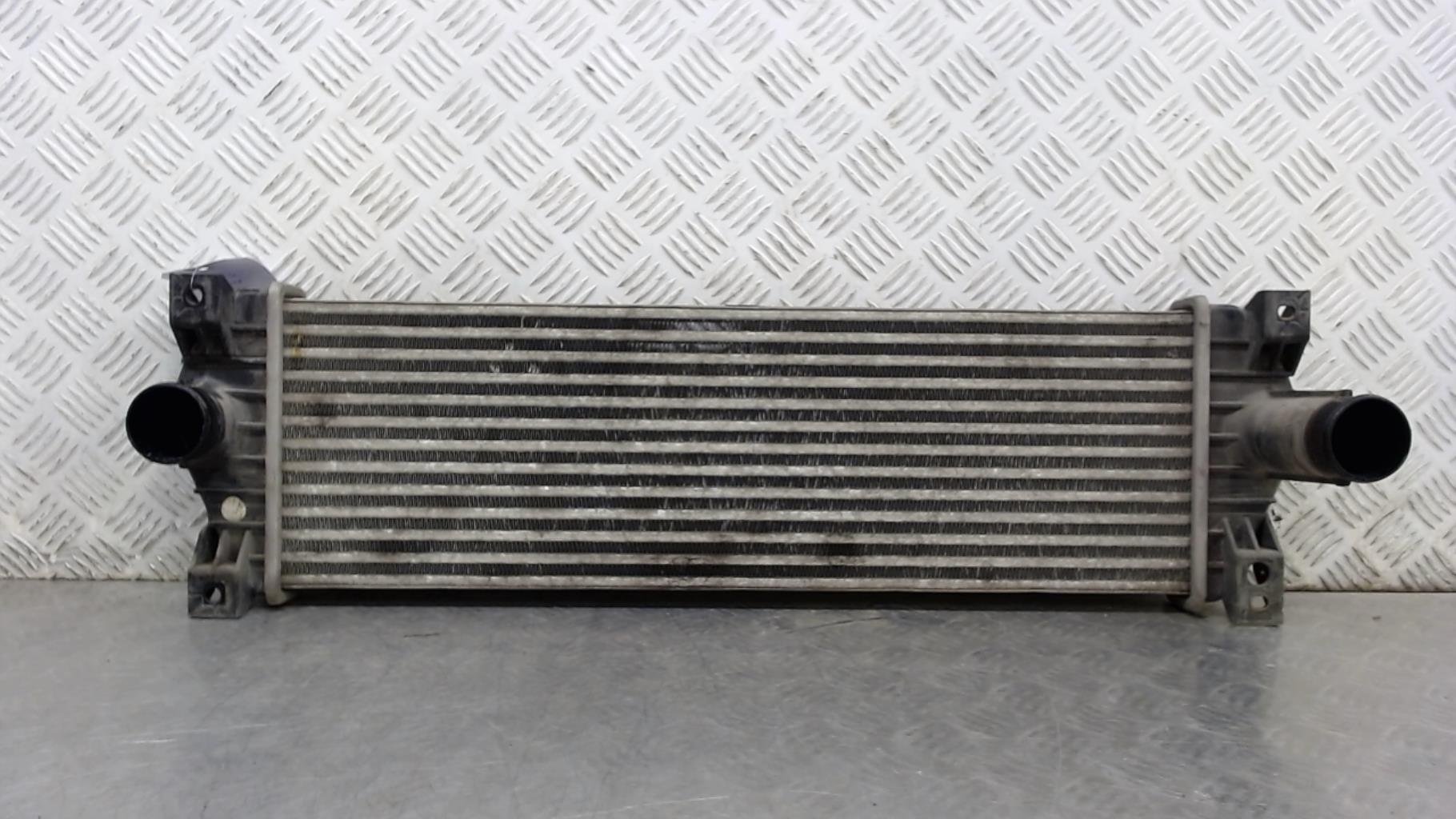 Scambiatore aria (Intercooler) SSANGYONG KYRON Diésel - 1