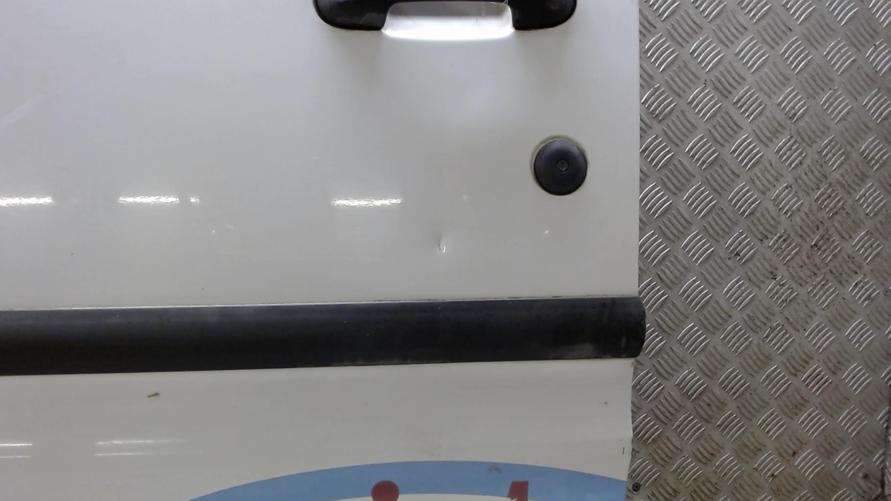Portiera anteriore sinistra FORD TRANSIT CONNECT 1 PHASE 2 Diésel - 1