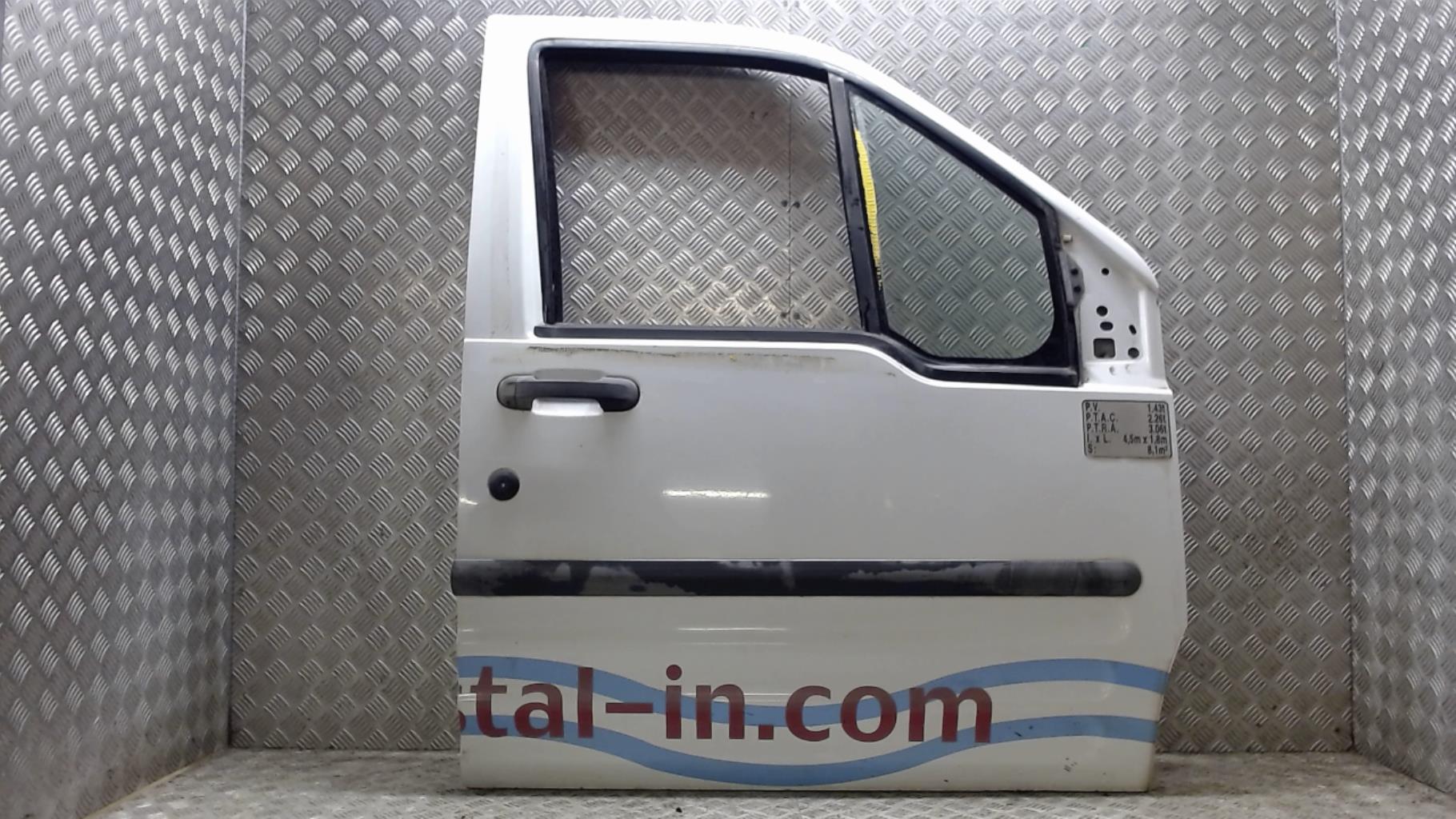 Puerta delantera derecha FORD TRANSIT CONNECT 1 PHASE 2 Diésel - 1