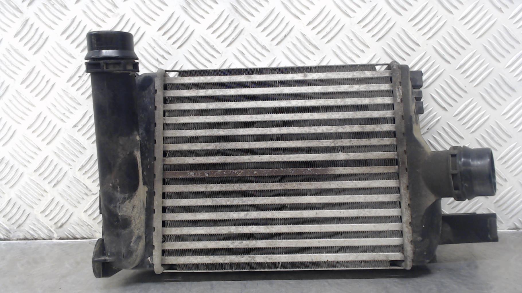 Echangeur air (Intercooler) DACIA SANDERO 2 PHASE 1 Essence - 1