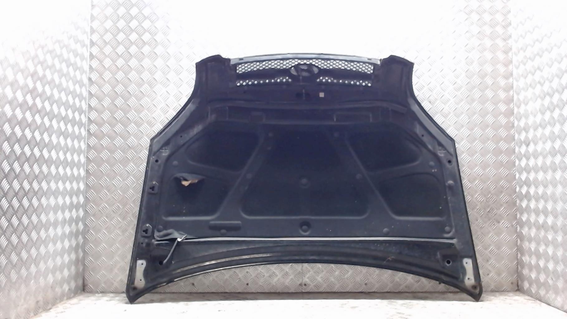 Capot HYUNDAI TUCSON 1 Diesel - 1