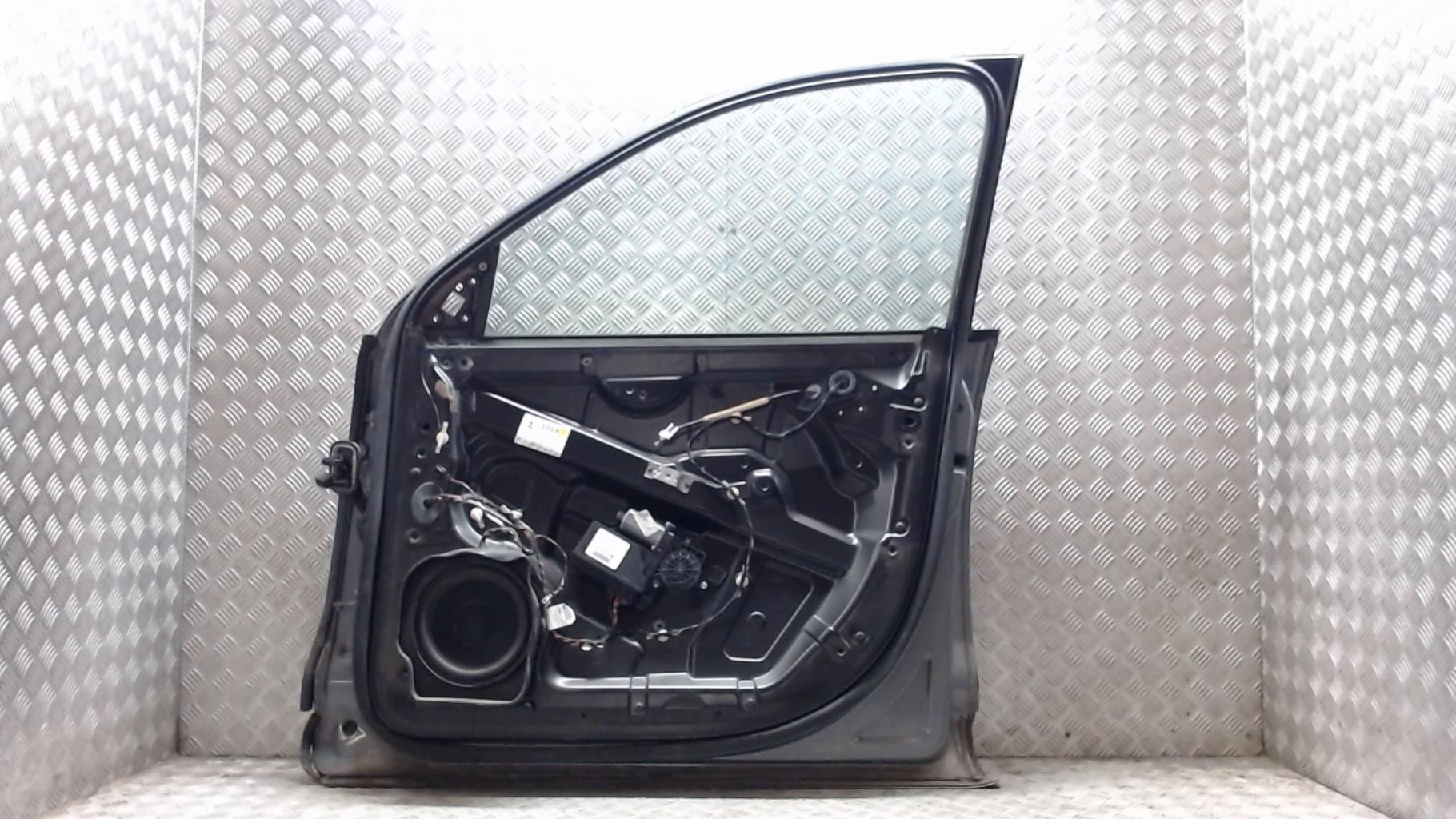Portiera anteriore destra VOLKSWAGEN TOUAREG 1 PHASE 1  - 1