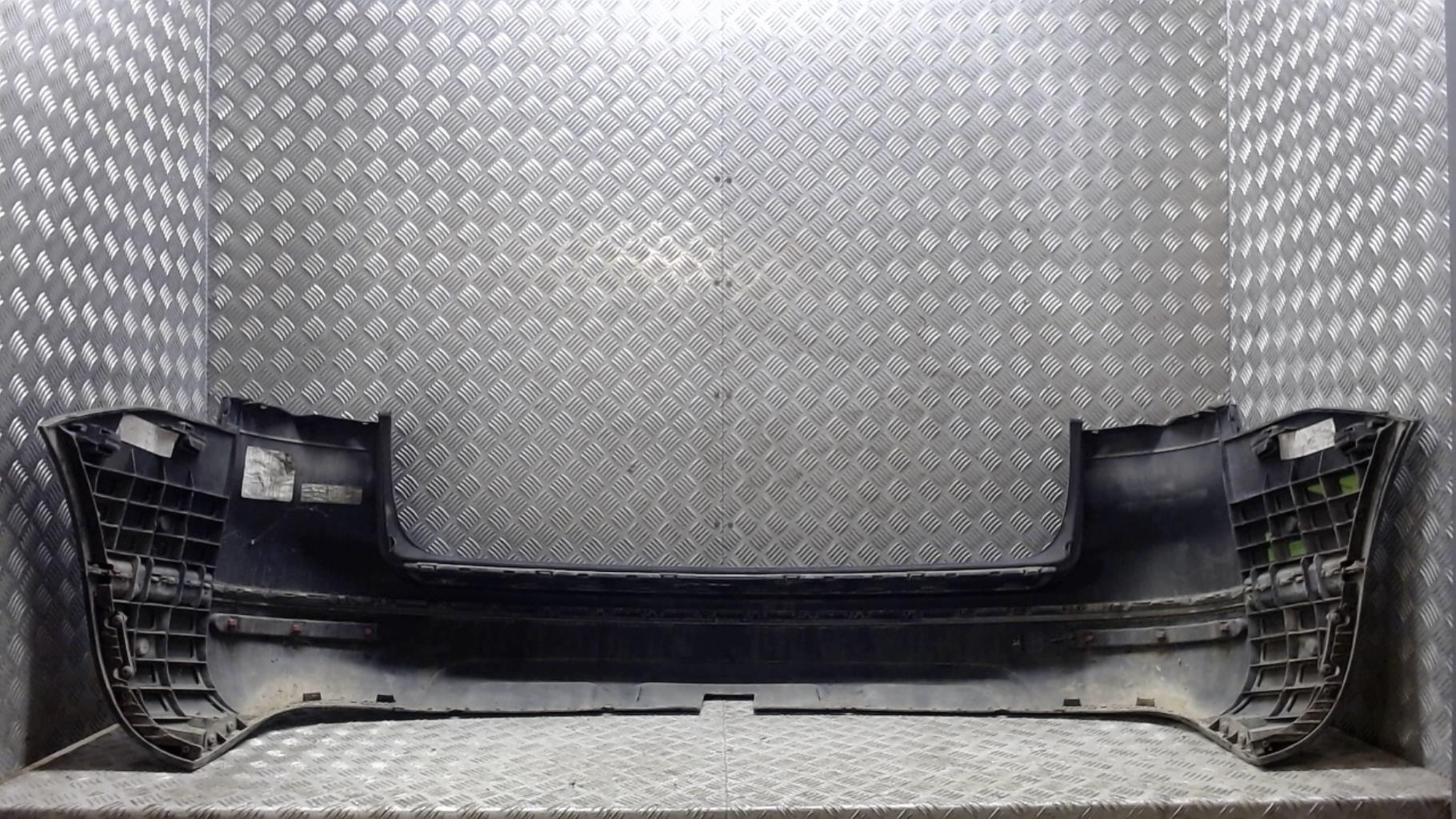 Paraurti posteriore VOLKSWAGEN TOUAREG 1 PHASE 1  - 1