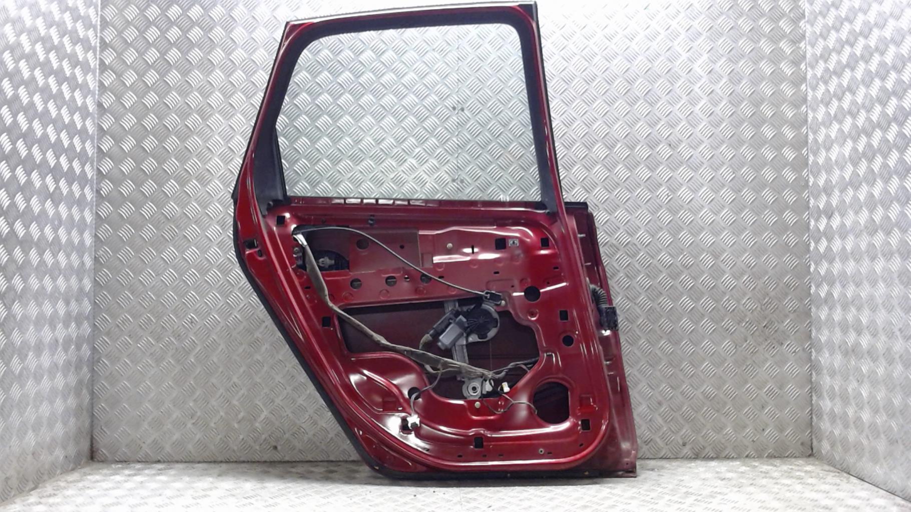 Porte arriere gauche RENAULT SCENIC 2 PHASE 1 Essence - 1
