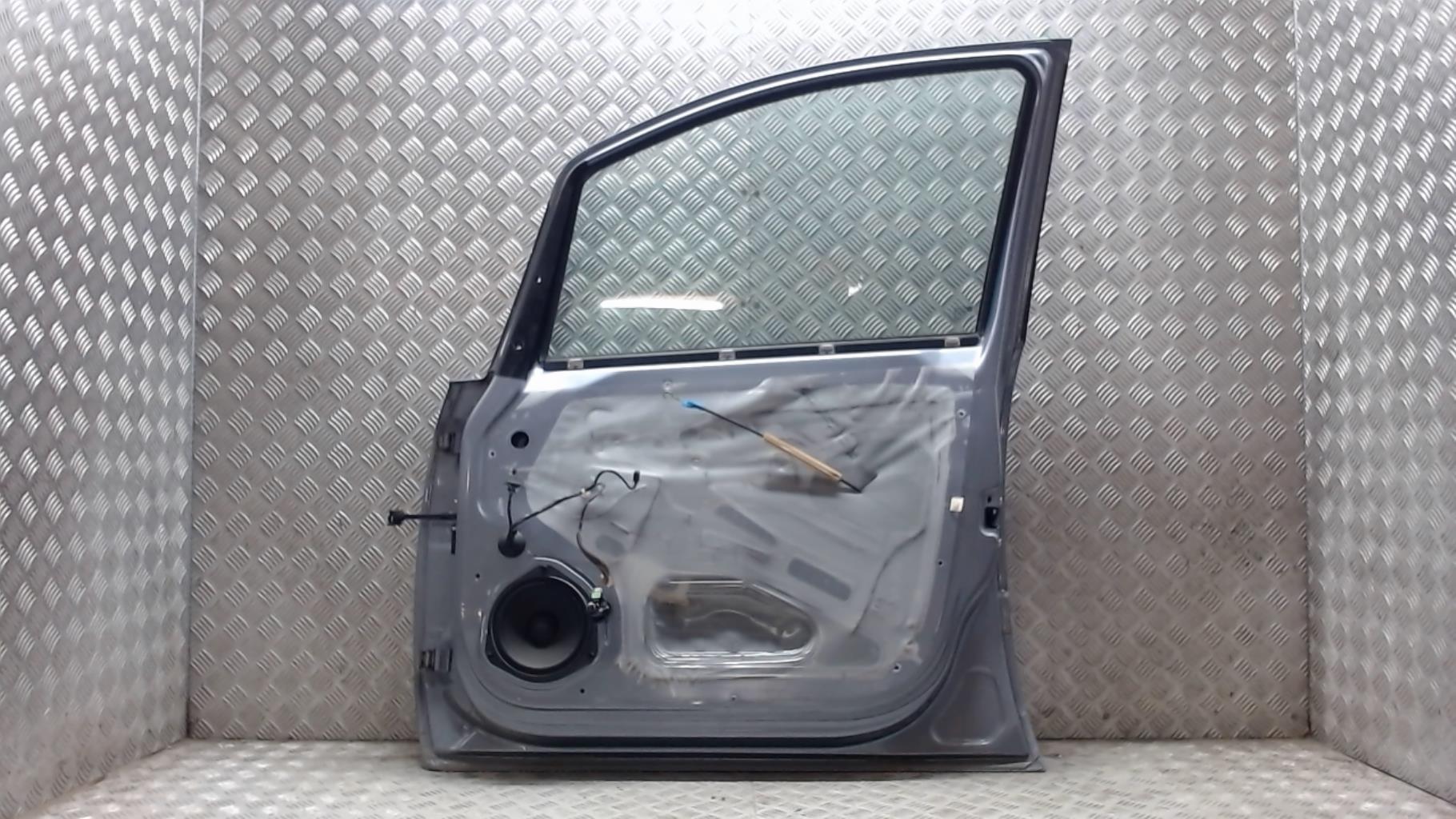 Portiera anteriore destra OPEL ZAFIRA B PHASE 2 Diésel - 1