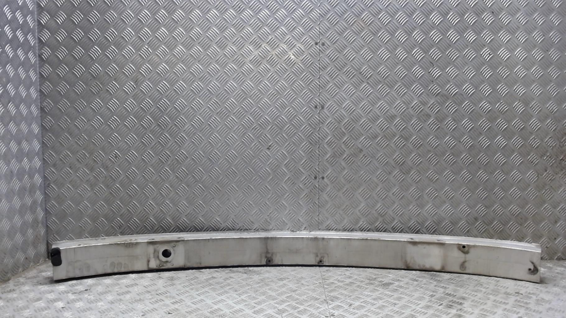 Traversa rinforzo paraurti anteriore MERCEDES CLASSE M 164 PHASE 1 Diésel - 1