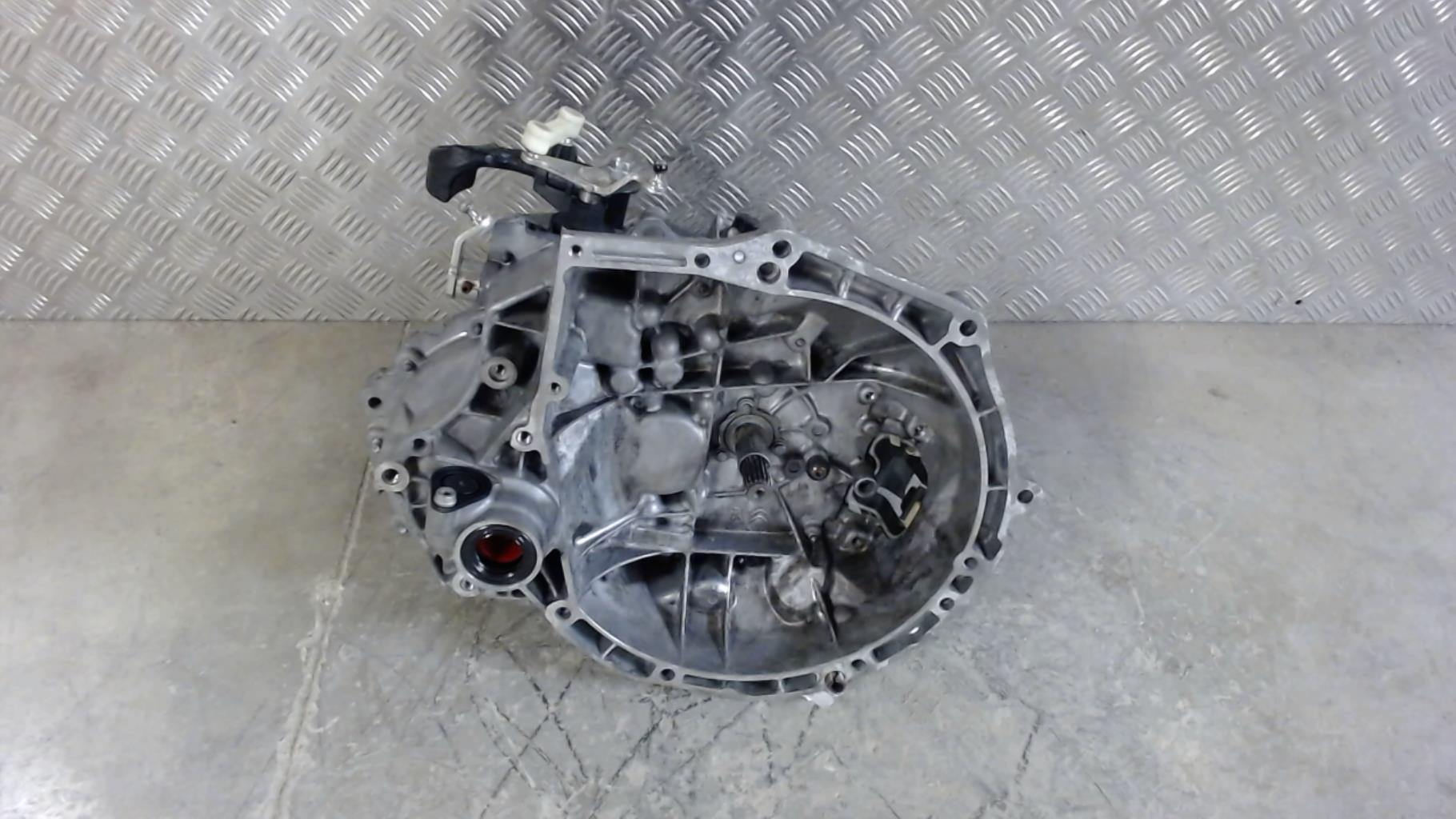 Boite de vitesses PEUGEOT 207 PHASE 2 Essence - 1