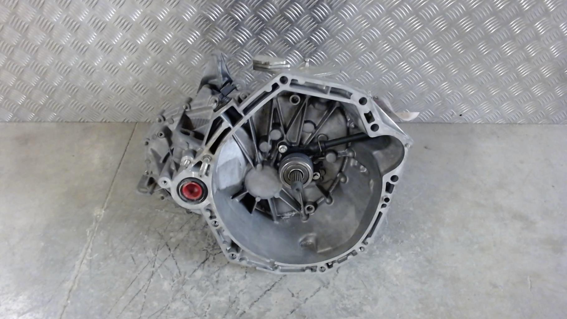 Boite de vitesses RENAULT MEGANE 2 PHASE 2 Diesel - 1