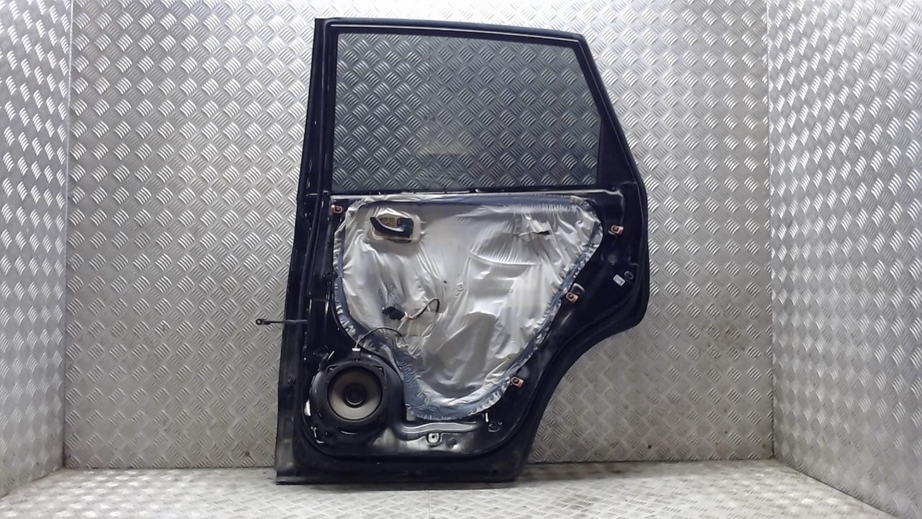 Portiera posteriore destra HYUNDAI TUCSON 1 Diésel - 1