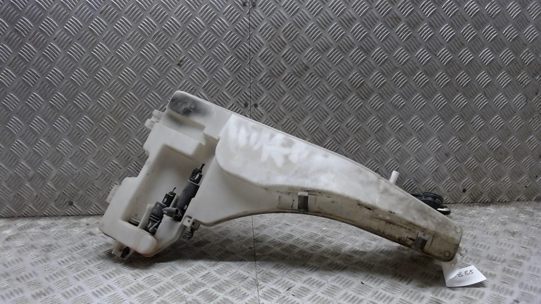 Vase de lave glace BMW X6 E71 PHASE 1 Diesel - 1