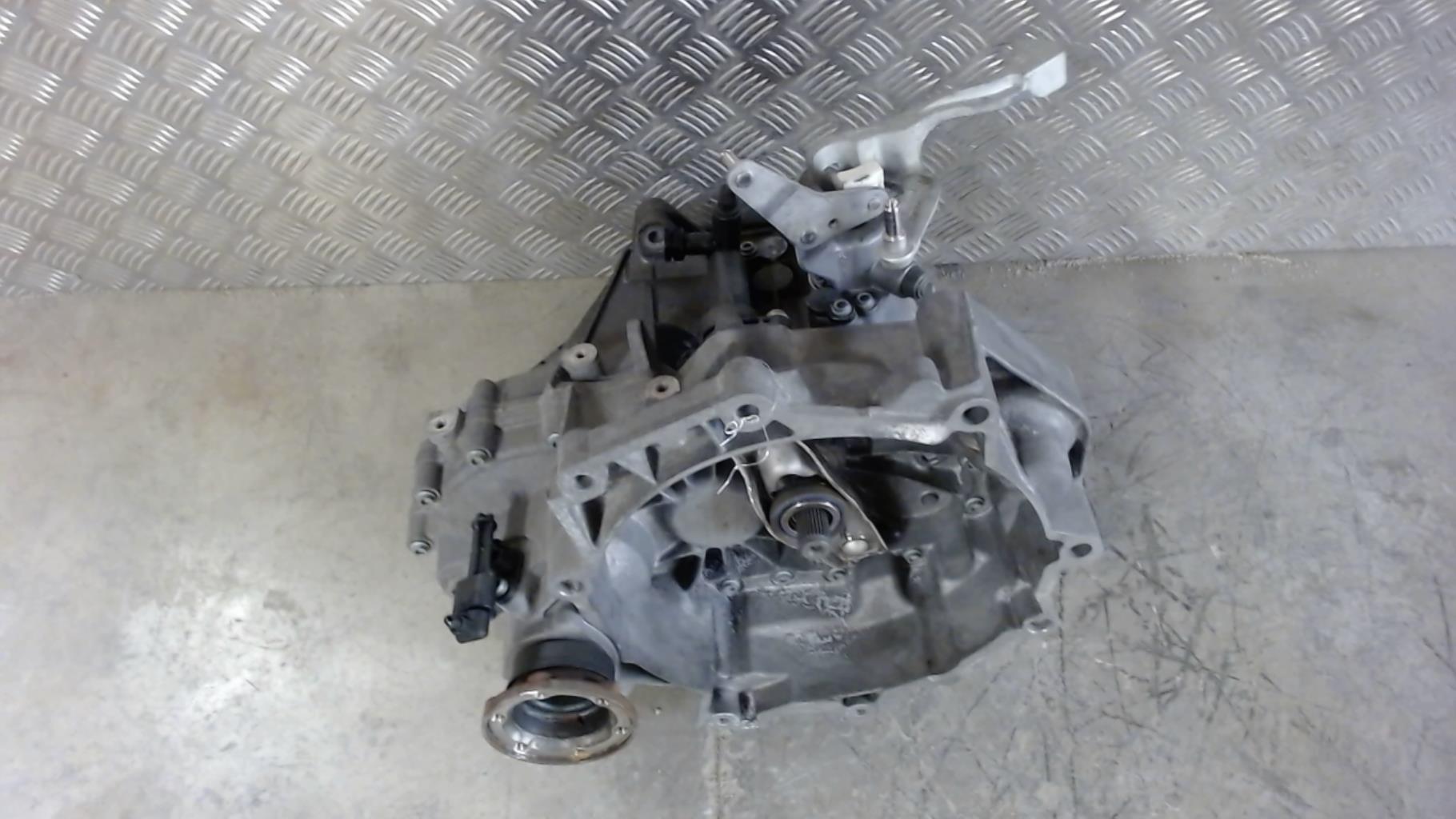 Boite de vitesses SEAT IBIZA 3 PHASE 1  - 1