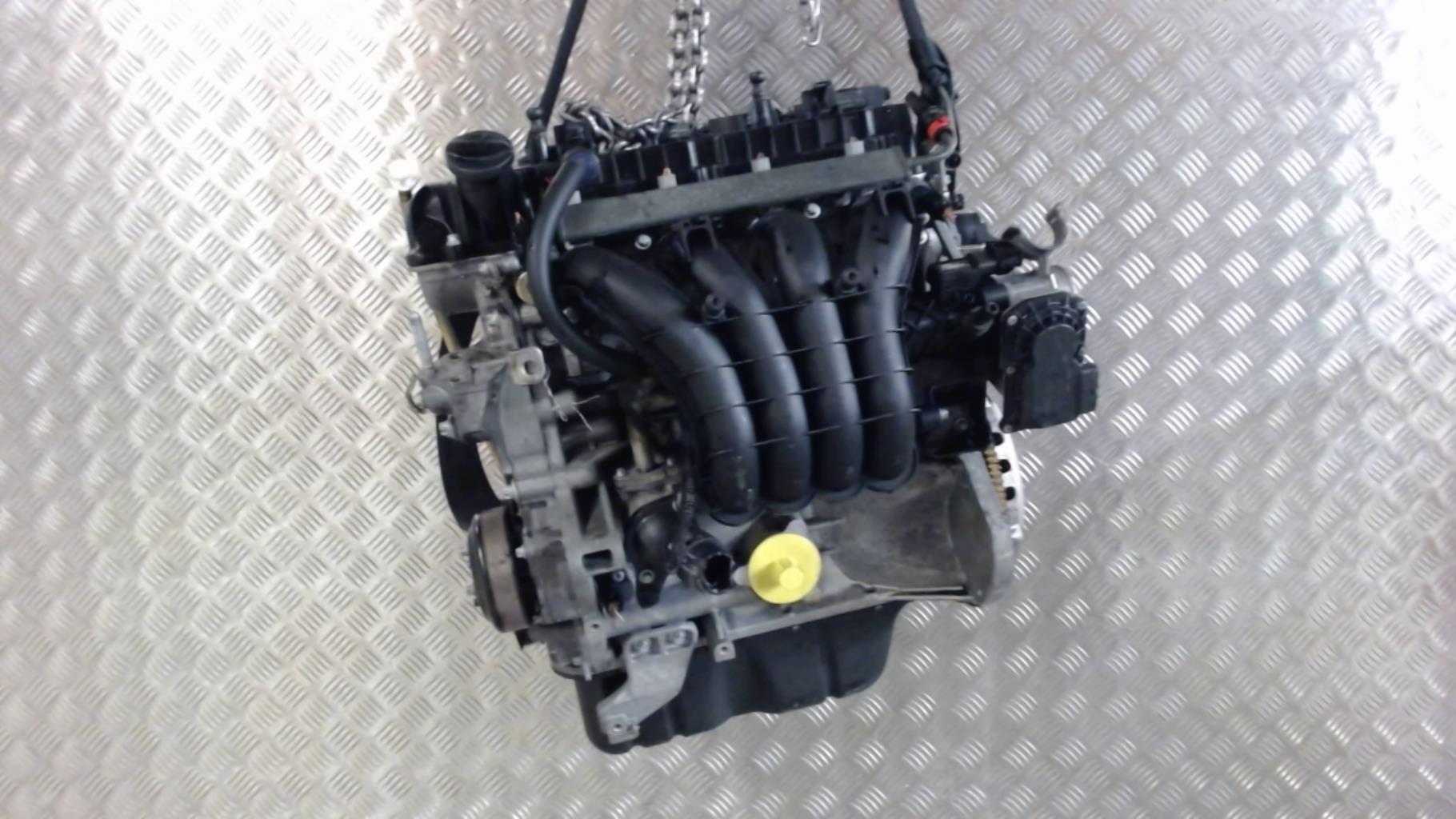 Moteur SMART FORFOUR 1 Essence - 1