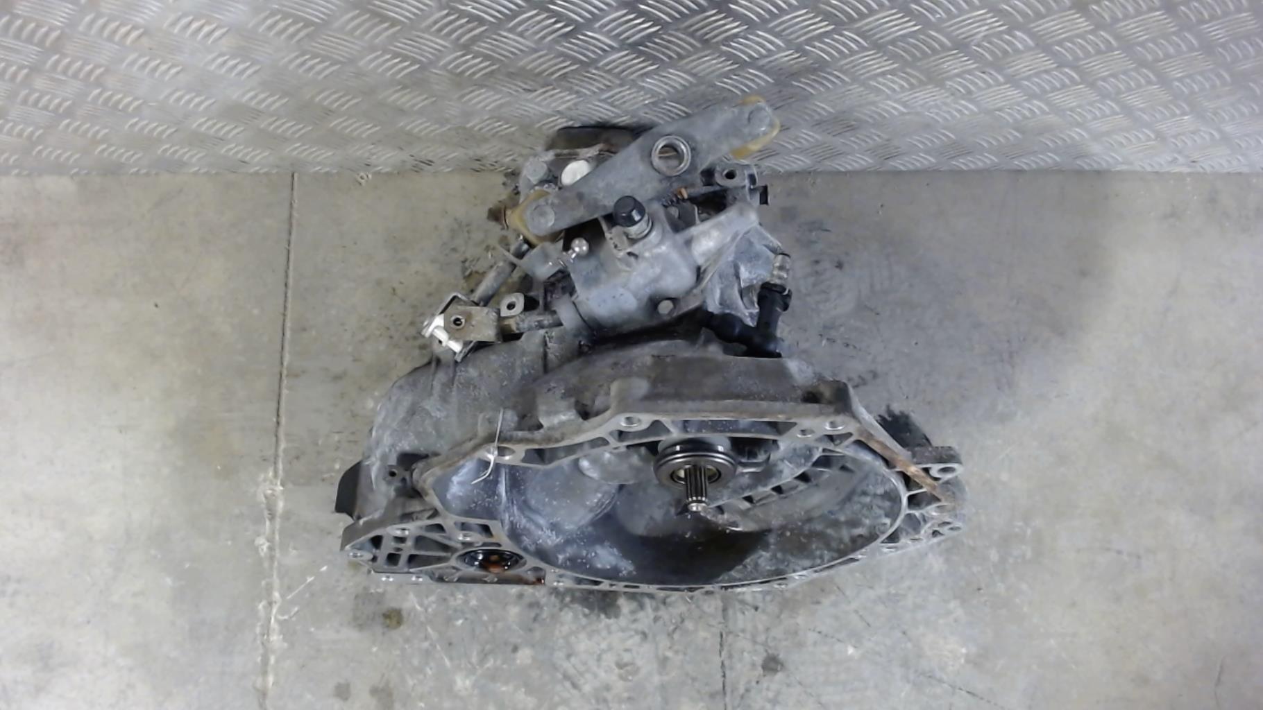 Boite de vitesses OPEL MERIVA A PHASE 1 Essence - 1