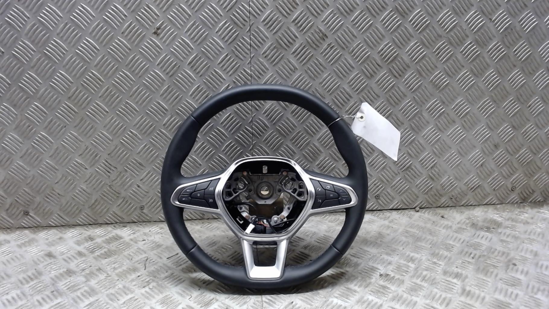 Volant RENAULT CLIO 5 PHASE 1  - 1