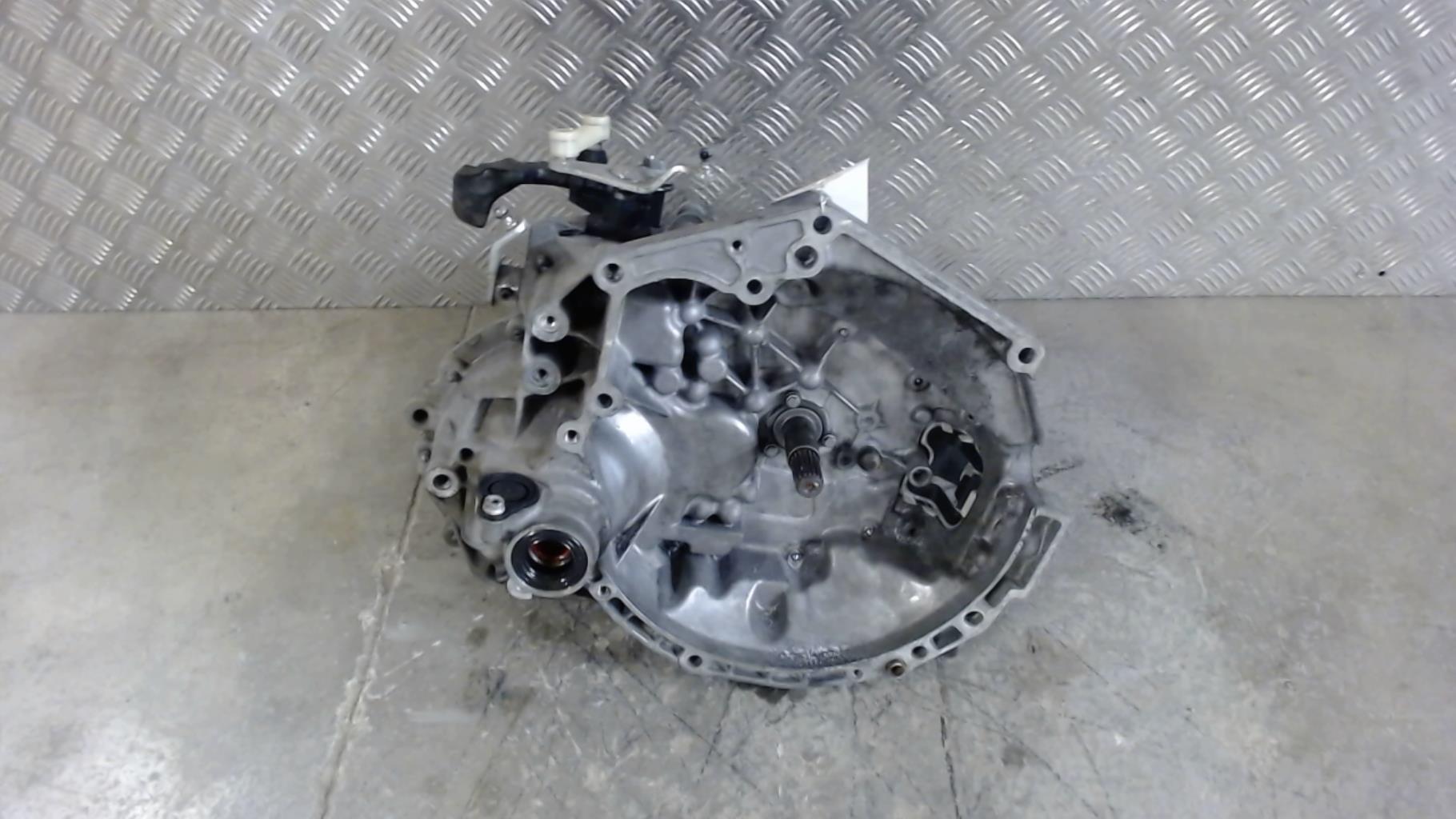Boite de vitesses CITROEN C3 2 PHASE 1 Essence - 1