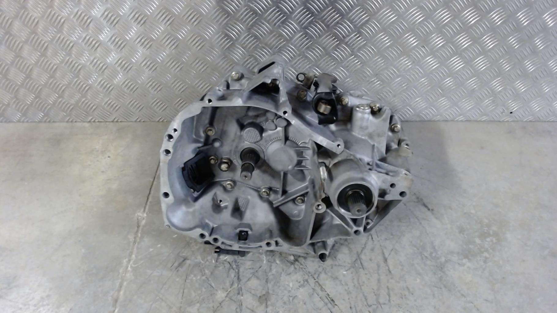 Boite de vitesses RENAULT TWINGO 1 PHASE 3 Essence - 1