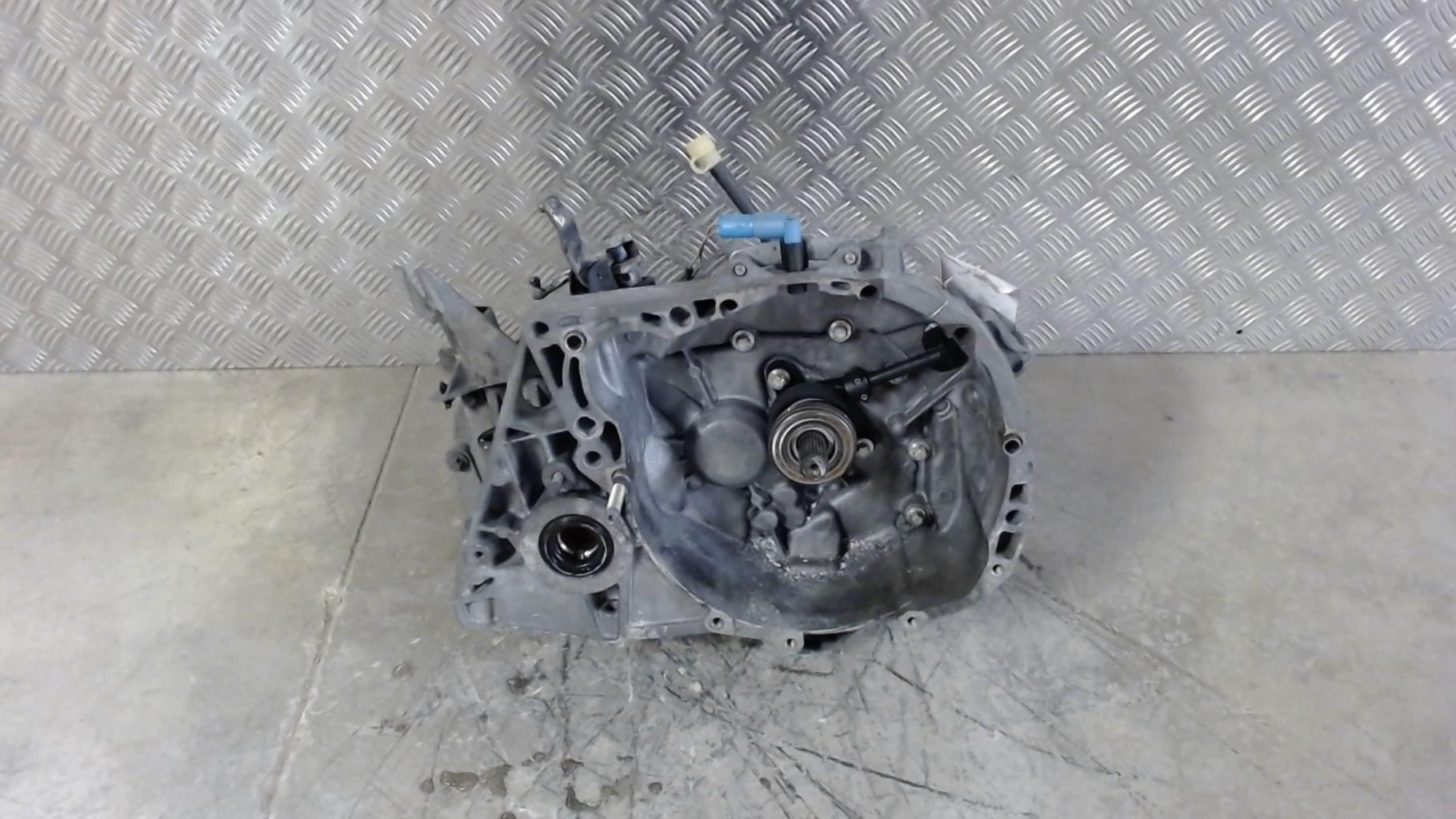 Scatola cambio RENAULT SCENIC 2 PHASE 1 Gasolina - 1