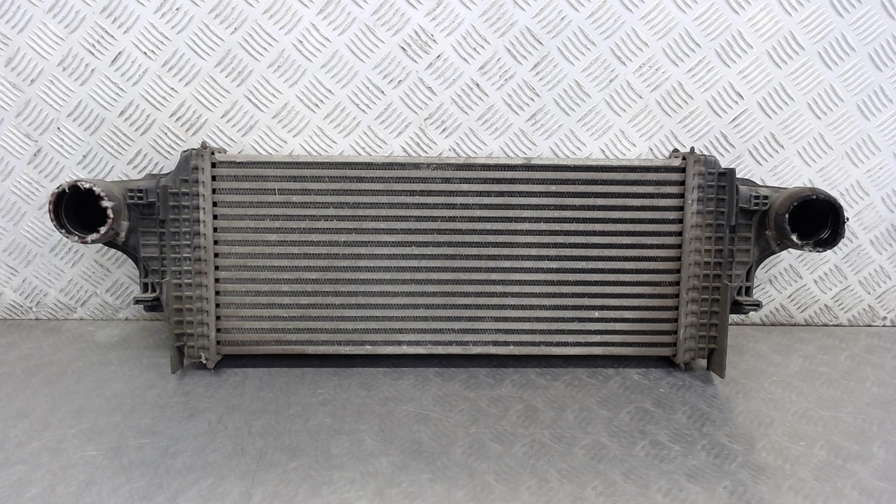 Scambiatore aria (Intercooler) MERCEDES CLASSE M 164 PHASE 1 Diésel - 1