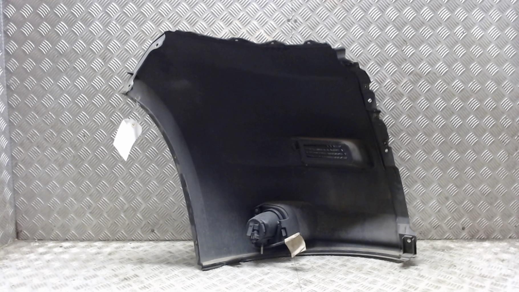 Cantonale anteriore sinistro CITROEN JUMPER 3 PHASE 1 Diésel - 1