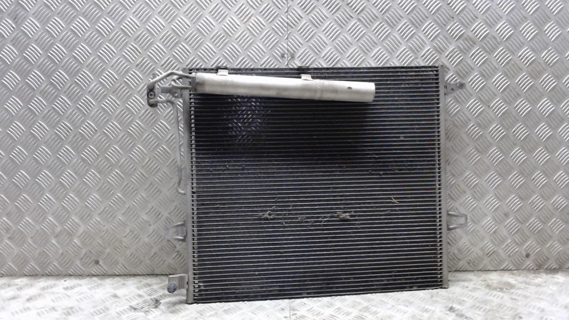 Condensatore clima MERCEDES CLASSE M 164 PHASE 1 Diésel - 1