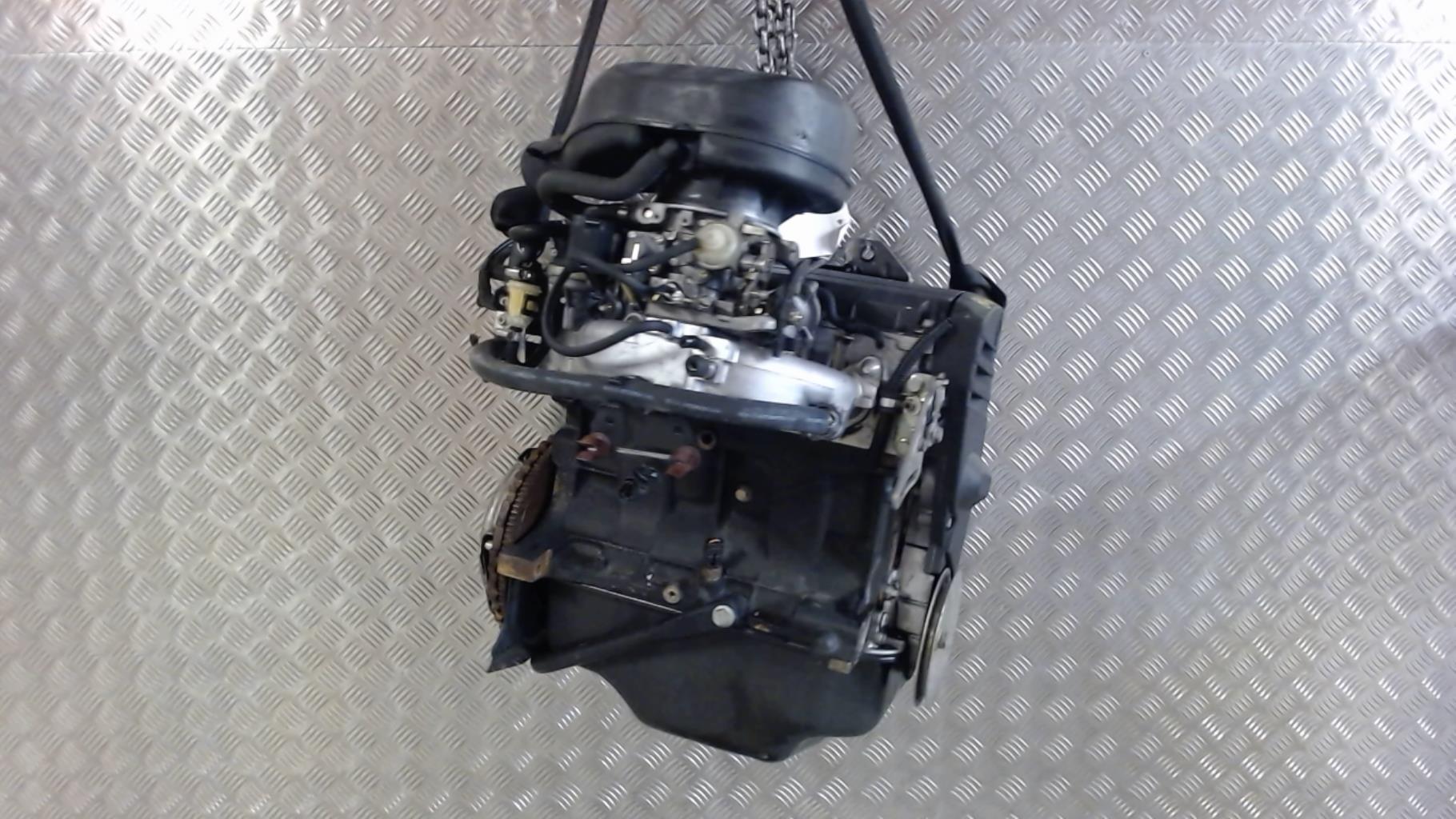 Moteur RENAULT R19  - 1