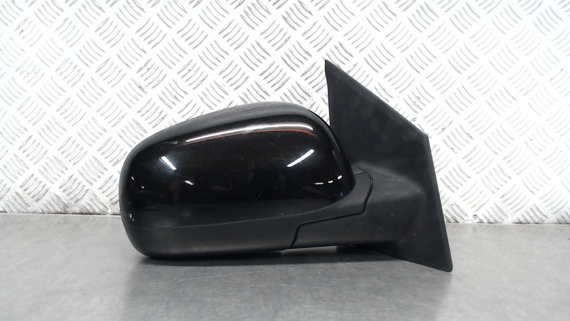 Specchietto retrovisore destro NISSAN NOTE 1 PHASE 2  - 1