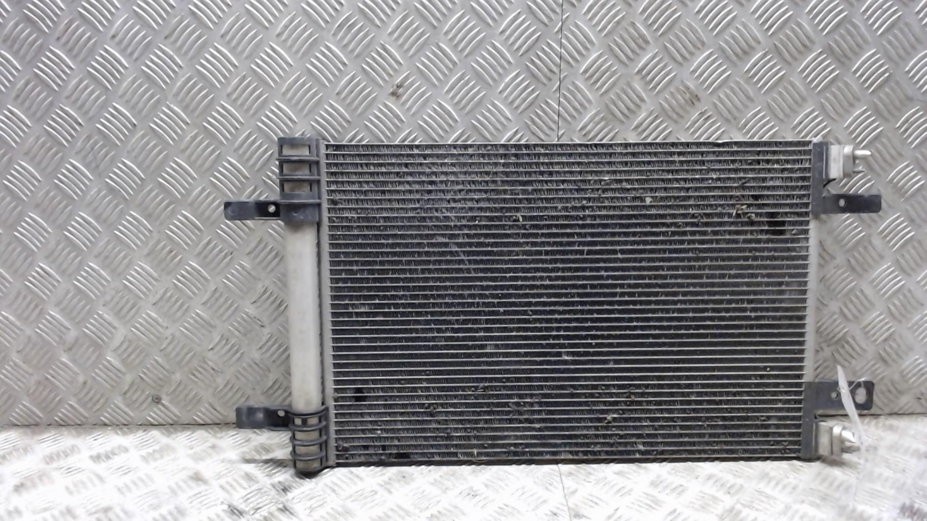 Condensatore clima PEUGEOT 308 2 PHASE 1 Diésel - 1