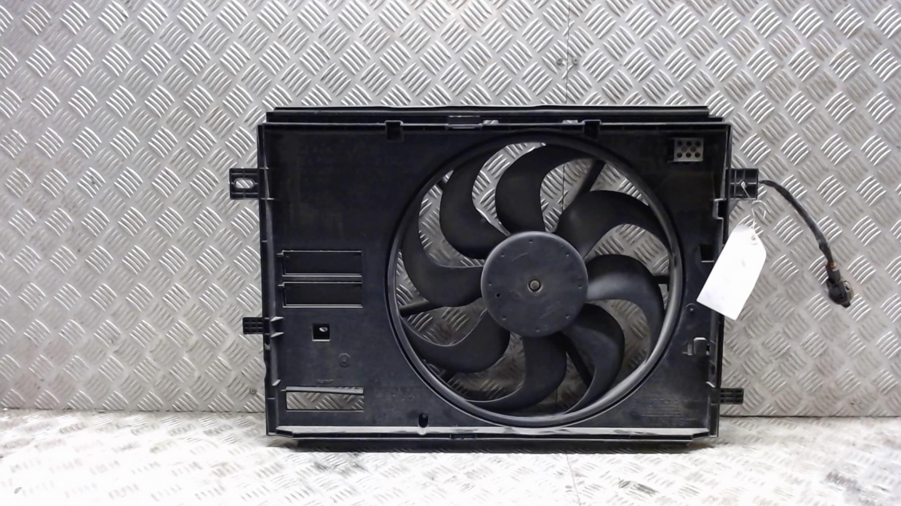 Motoventilatore radiatore PEUGEOT 308 2 PHASE 1 Diésel - 1
