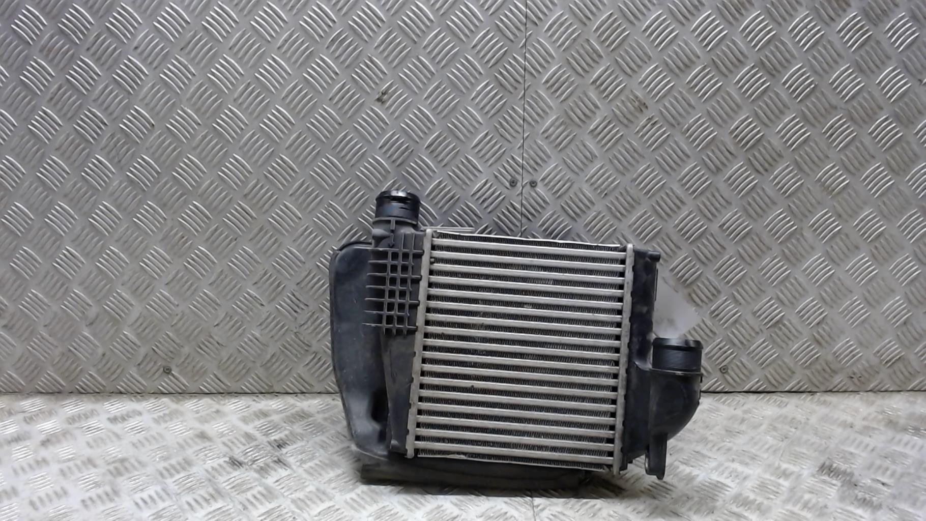 Echangeur air (Intercooler) PEUGEOT 308 2 PHASE 1 Diesel - 1
