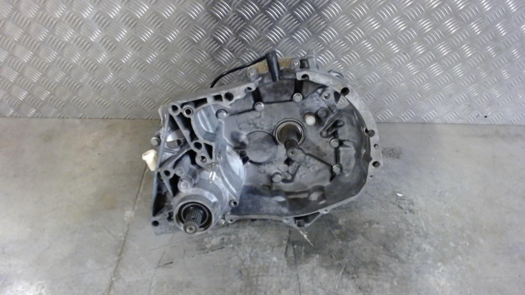 Boite de vitesses RENAULT R19  - 1